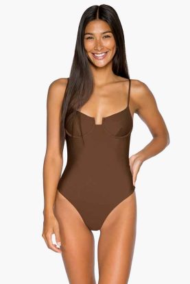 Swim Jetty One Piece Women’s
