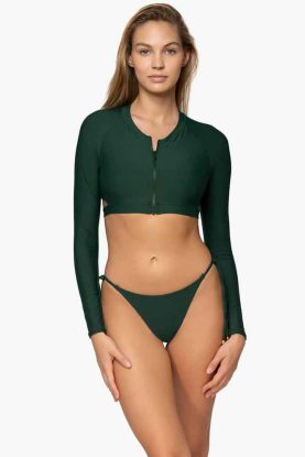 Danysu Open Back Tops with Removable Pad