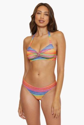 Taouzi Waist Beads for Women Colorful Beaded