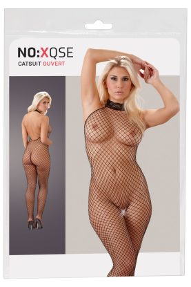 Net Catsuit