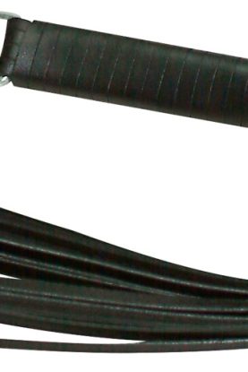 Leather Flogger